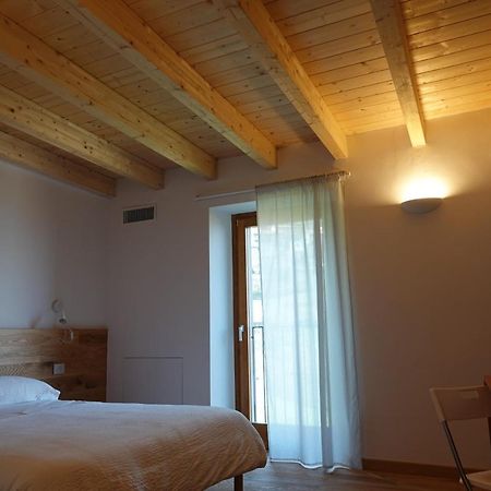 Bed and Breakfast Casale Bella.Vista Pianello Del Lario Экстерьер фото